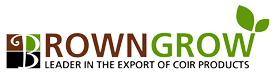 browngrow Logo